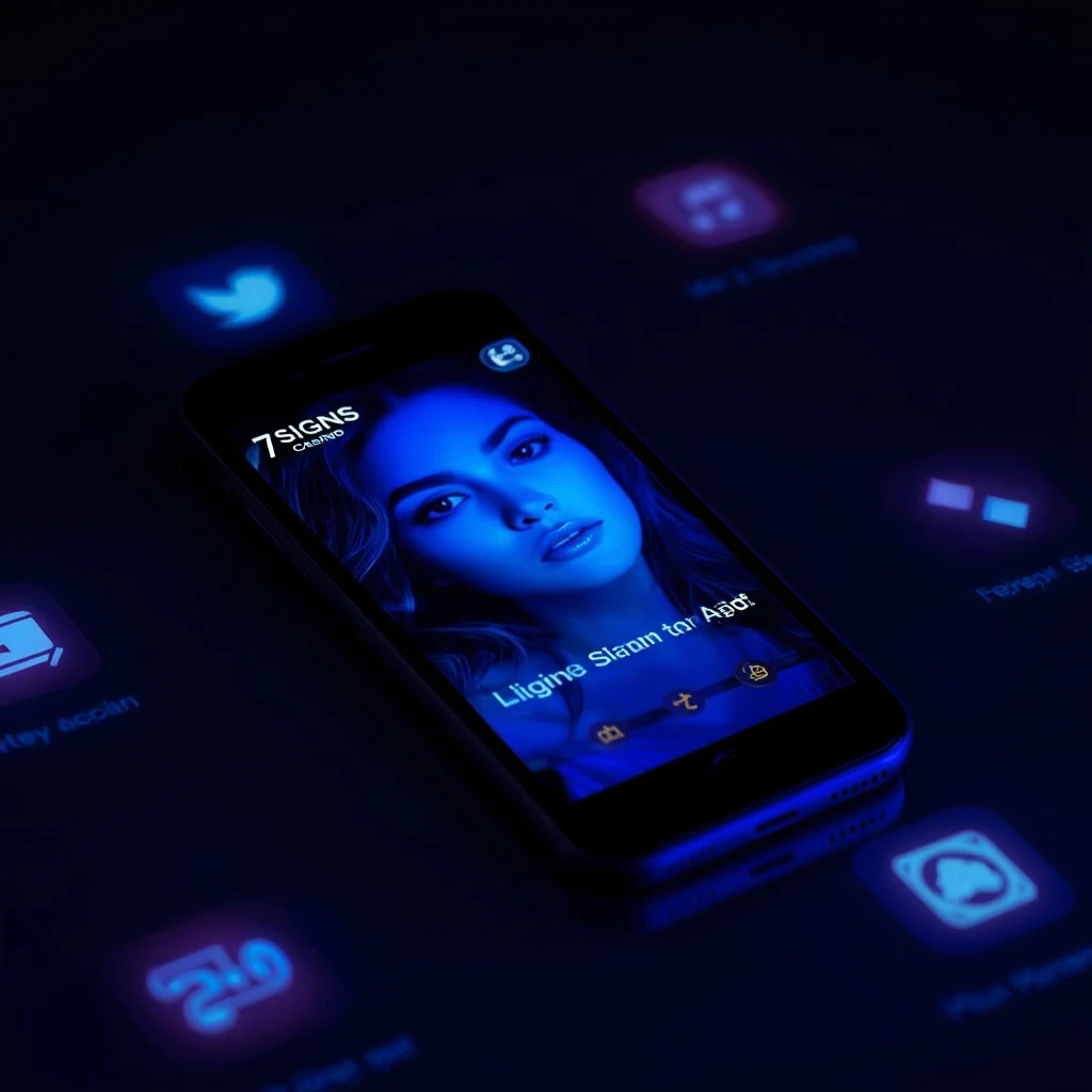7signs Casino Aplicación 7signs Casino Aplicación