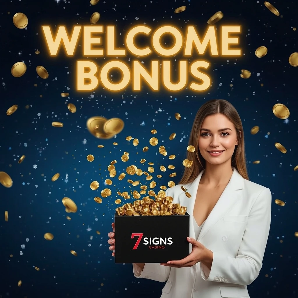 7signs Casino bonus 7signs bono