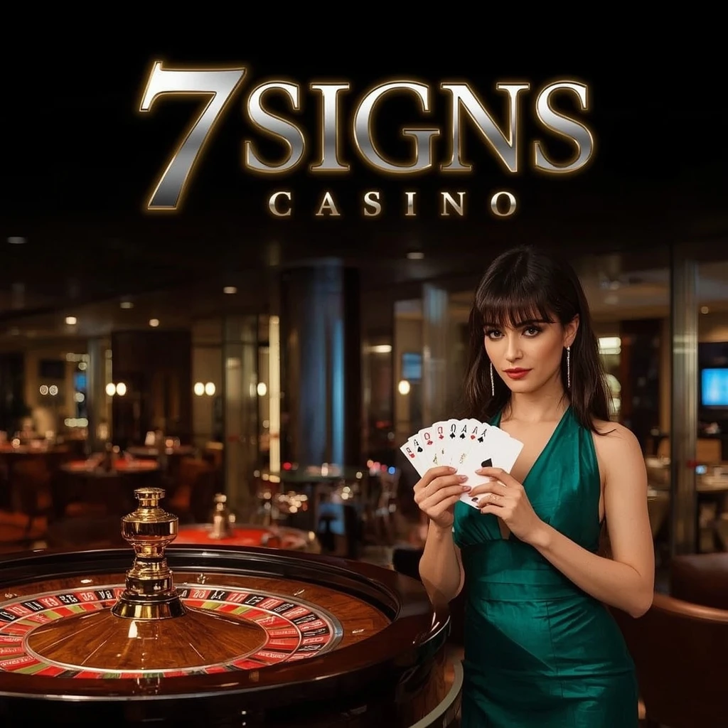 7signs Casino España 7signs Casino España